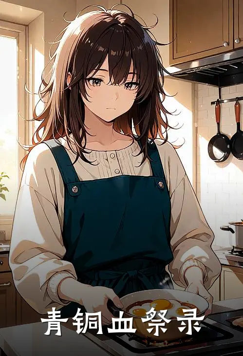 青铜血祭录陈九龄林琅最新好看小说_免费小说青铜血祭录(陈九龄林琅)