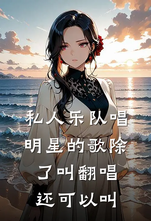 私人乐队唱明星的歌除了叫翻唱还可以叫