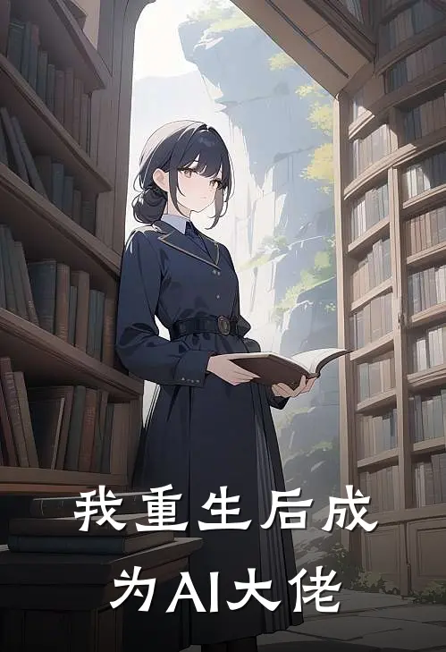 我重生后成为AI大佬