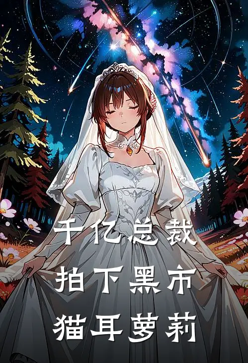 千亿总裁拍下黑市猫耳萝莉