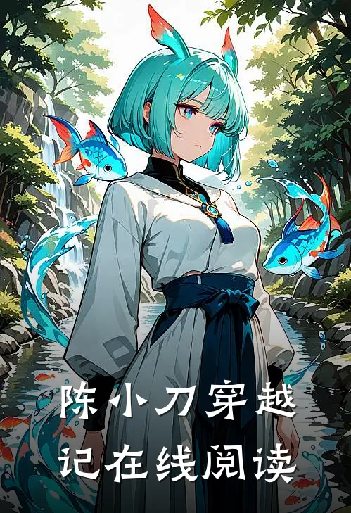 陈小刀穿越记在线阅读