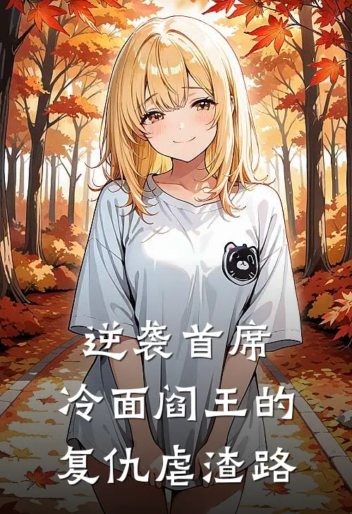 逆袭首席：冷面阎王的复仇虐渣路