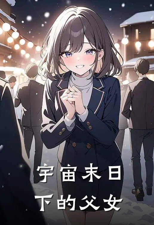 宇宙末日下的父女