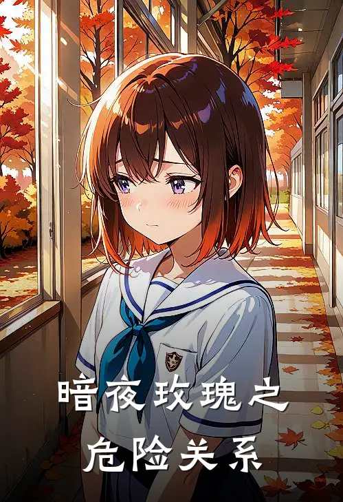 暗夜玫瑰之危险关系(林悦江寒)免费小说_完整版免费阅读暗夜玫瑰之危险关系林悦江寒