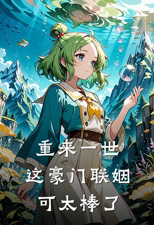 重来一世，这豪门联姻可太棒了席霜晚慕怀矜全文免费阅读_完结热门小说重来一世，这豪门联姻可太棒了(席霜晚慕怀矜)