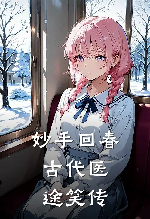 妙手回春：古代医途笑传林羽苏瑶热门小说阅读_免费完结小说妙手回春：古代医途笑传林羽苏瑶