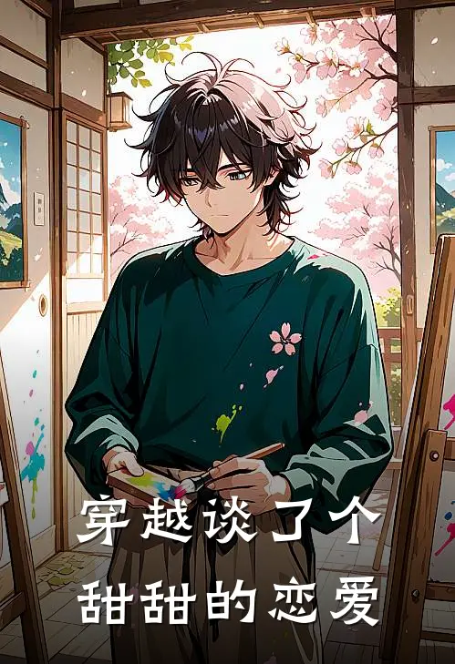 穿越谈了个甜甜的恋爱