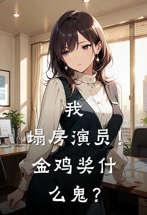 我，塌房演员！金鸡奖什么鬼？陈默乐千儿免费小说全集_免费阅读无弹窗我，塌房演员！金鸡奖什么鬼？陈默乐千儿