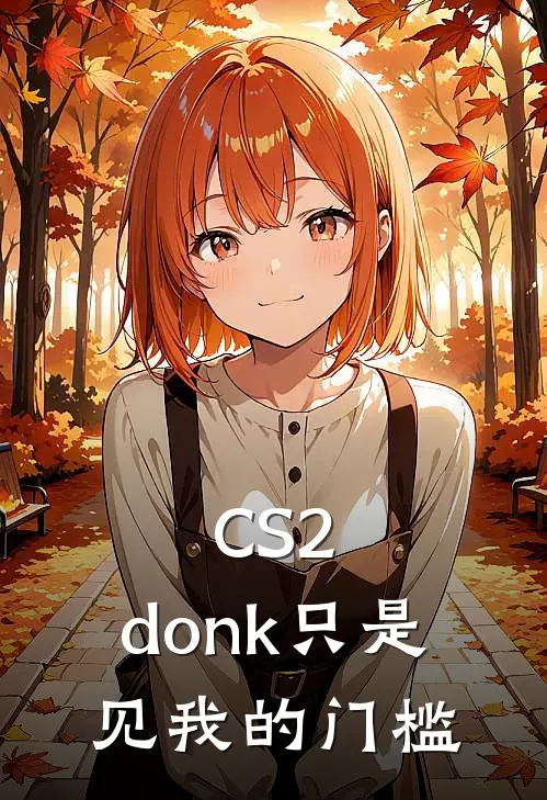 CS2：donk只是见我的门槛