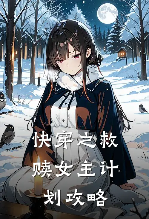 快穿之救赎女主计划攻略
