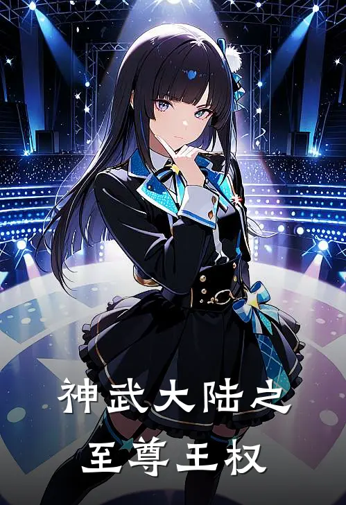 神武大陆之至尊王权