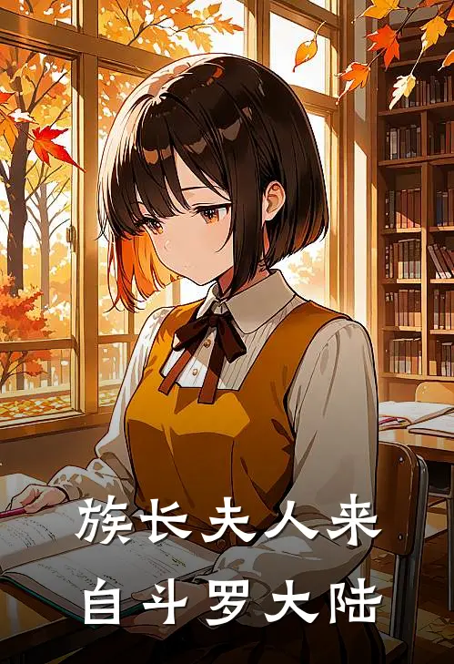 族长夫人来自斗罗大陆