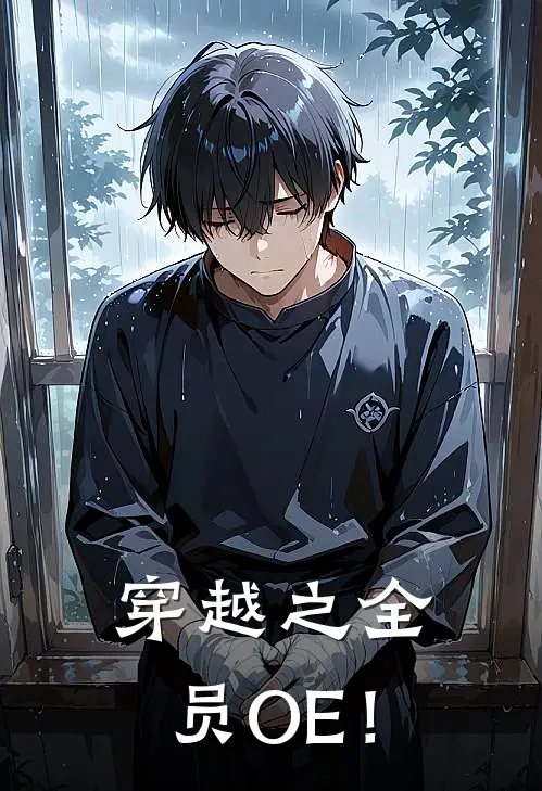 穿越之全员OE！