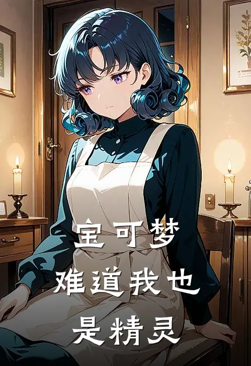 宝可梦，难道我也是精灵林渊宝可梦完本小说免费阅读_最新章节列表宝可梦，难道我也是精灵(林渊宝可梦)