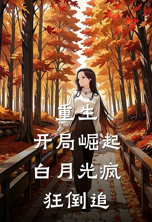 重生：开局崛起，白月光疯狂倒追