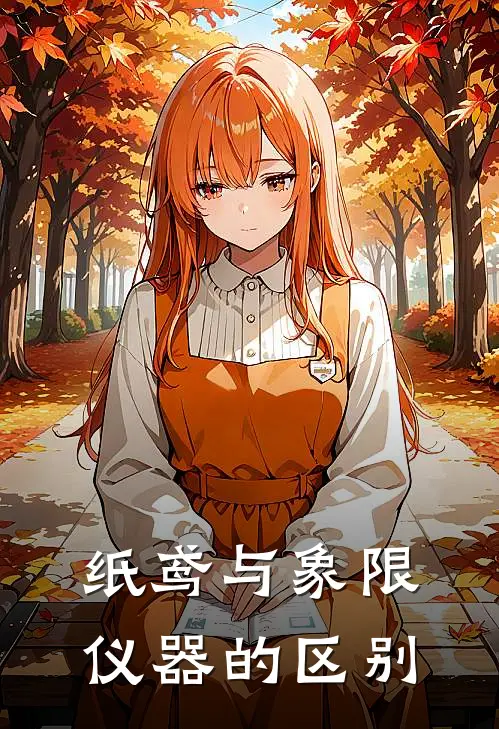 纸鸢与象限仪器的区别