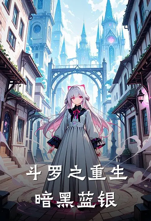 斗罗之重生暗黑蓝银