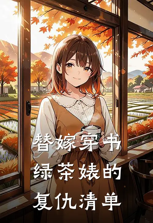 替嫁穿书：绿茶婊的复仇清单林晚晴沈砚完结版小说阅读_完整版小说免费阅读替嫁穿书：绿茶婊的复仇清单(林晚晴沈砚)