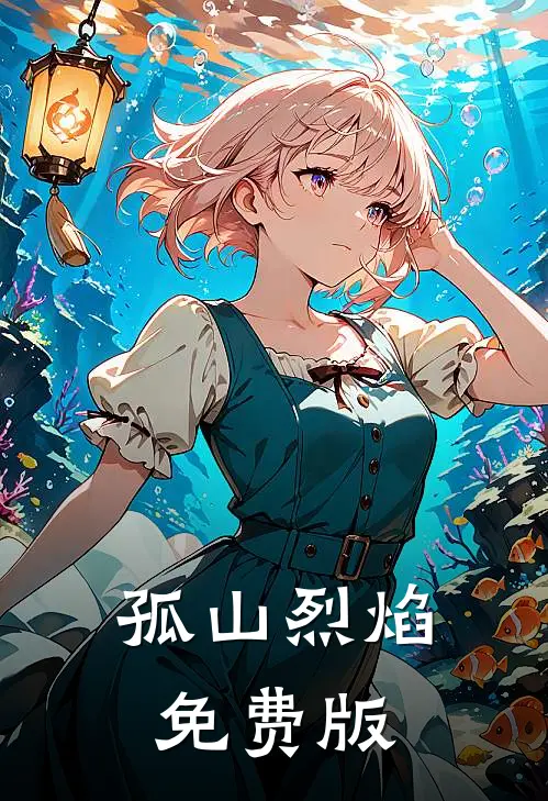 孤山烈焰免费版