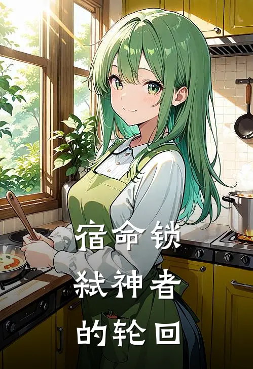 宿命锁：弑神者的轮回