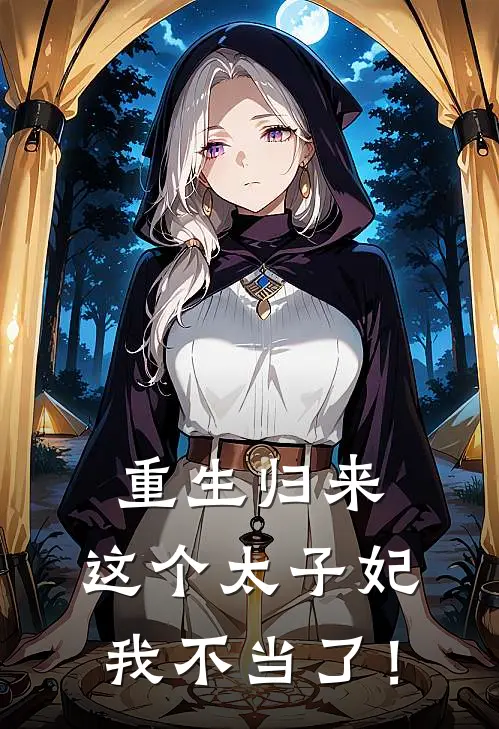 重生归来，这个太子妃我不当了！(姜栖迟楚临渊)小说全文免费阅读_无弹窗全文免费阅读重生归来，这个太子妃我不当了！(姜栖迟楚临渊)