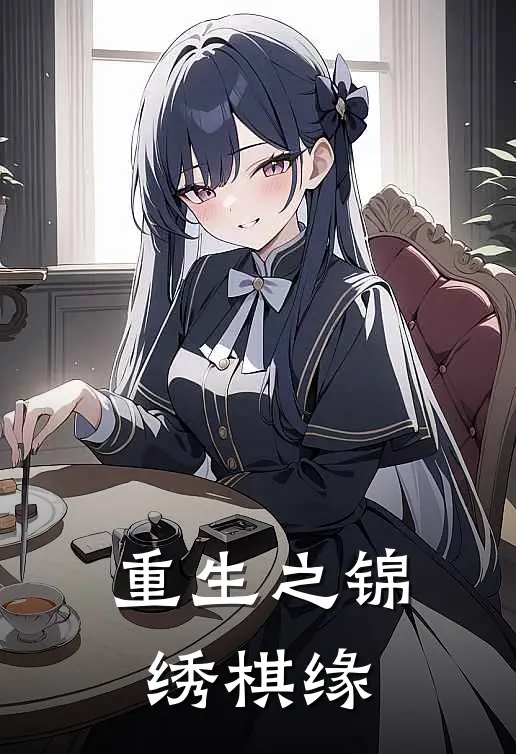 重生之锦绣棋缘