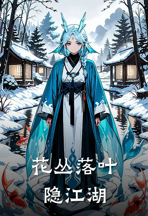 沈长秋洛微霞《花丛落叶隐江湖》全本免费在线阅读_(沈长秋洛微霞)最新章节在线阅读