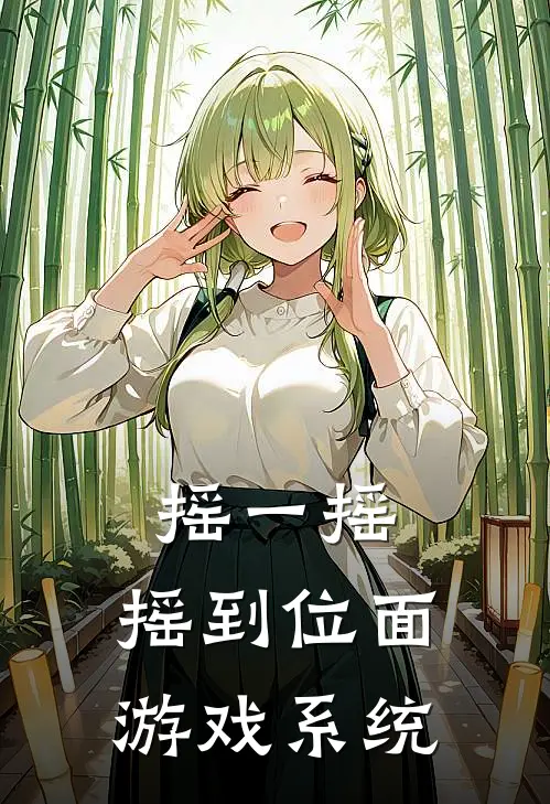 摇一摇，摇到位面游戏系统