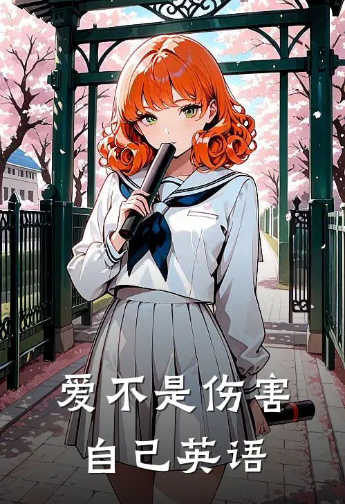 爱不是伤害自己英语