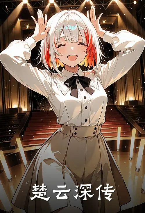 楚云梦雪琴《楚云深传》完结版免费阅读_楚云梦雪琴热门小说