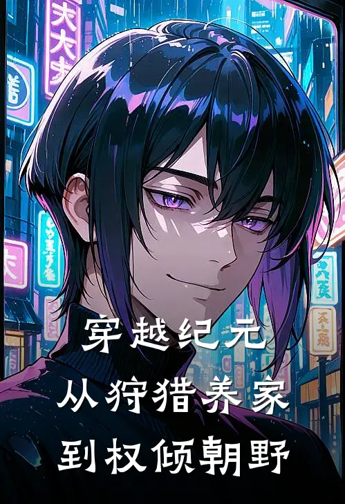 穿越纪元，从狩猎养家到权倾朝野陈平安夏奎好看的小说推荐完结_在哪看免费小说穿越纪元，从狩猎养家到权倾朝野陈平安夏奎