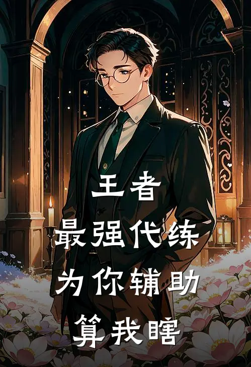 王者：最强代练，为你辅助算我瞎