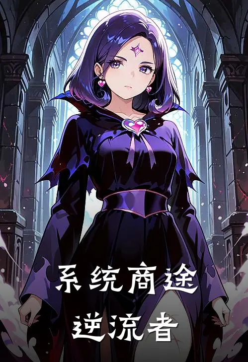 系统商途：逆流者