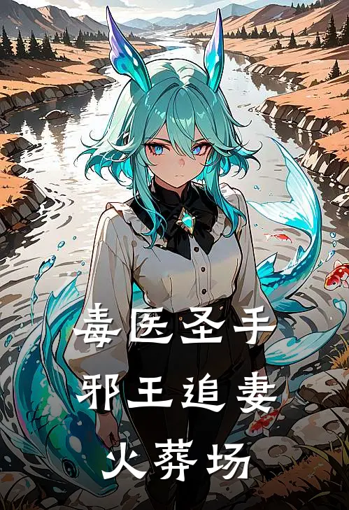 毒医圣手：邪王追妻火葬场(苏半夏苏玉柔)免费阅读完整版小说_完结免费小说毒医圣手：邪王追妻火葬场(苏半夏苏玉柔)