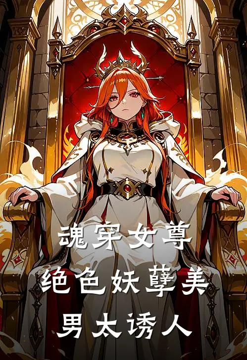 魂穿女尊，绝色妖孽美男太诱人关之颜关瑾瑜小说免费完结_完本热门小说魂穿女尊，绝色妖孽美男太诱人关之颜关瑾瑜