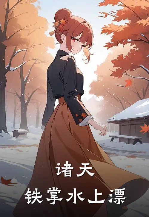 诸天：铁掌水上漂