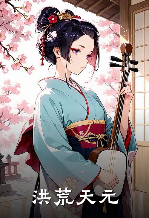 洪荒天元(楚岚龙吟)好看的完结小说_完本小说洪荒天元楚岚龙吟