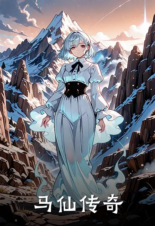 马仙传奇