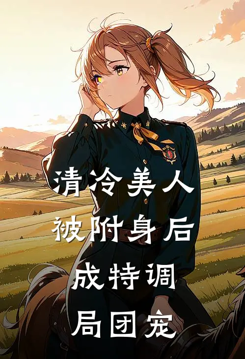 清冷美人被附身后，成特调局团宠林清寒周知白免费小说阅读_免费小说大全清冷美人被附身后，成特调局团宠(林清寒周知白)