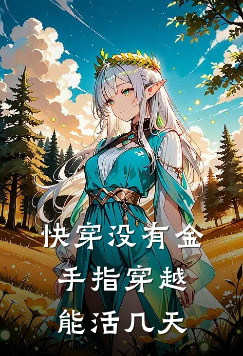 快穿没有金手指穿越能活几天