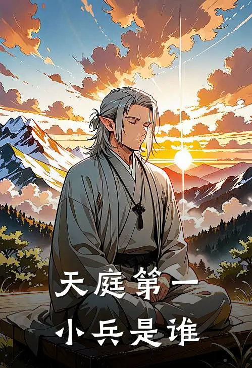 天庭第一小兵是谁