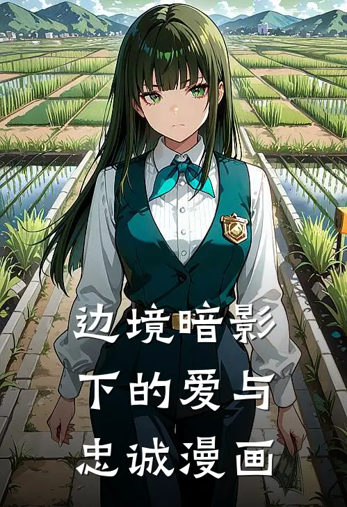 边境暗影下的爱与忠诚漫画