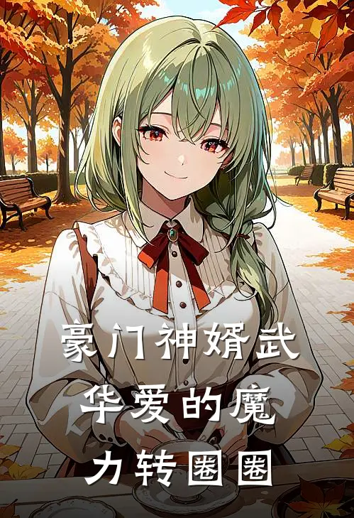 豪门神婿武华爱的魔力转圈圈