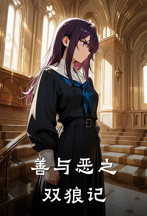 善与恶之双狼记