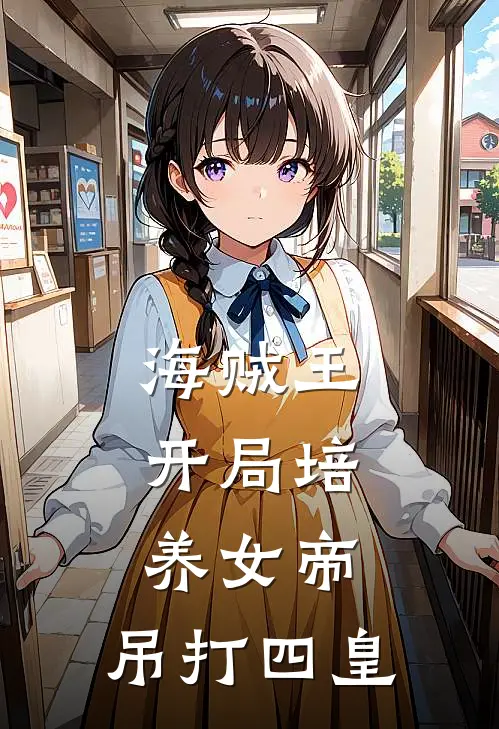 海贼王：开局培养女帝，吊打四皇