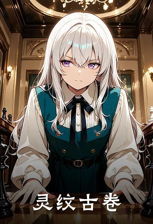 《灵纹古卷》林朔白焕完结版阅读_林朔白焕完结版在线阅读