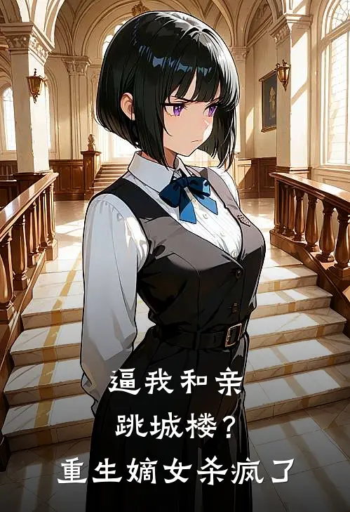 逼我和亲跳城楼？重生嫡女杀疯了