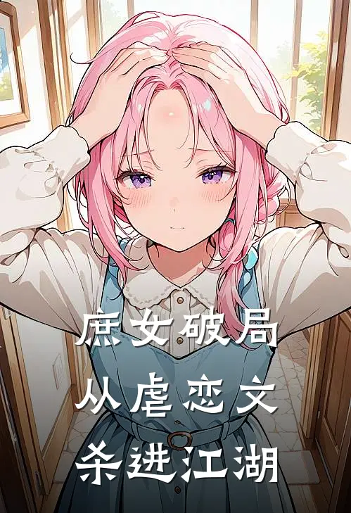 苏瑶青菱《庶女破局：从虐恋文杀进江湖》全文免费在线阅读_《庶女破局：从虐恋文杀进江湖》全本在线阅读