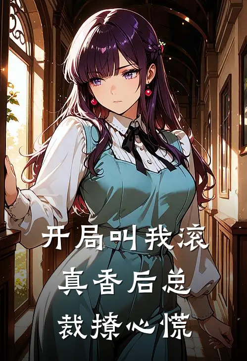 开局叫我滚，真香后总裁撩心慌