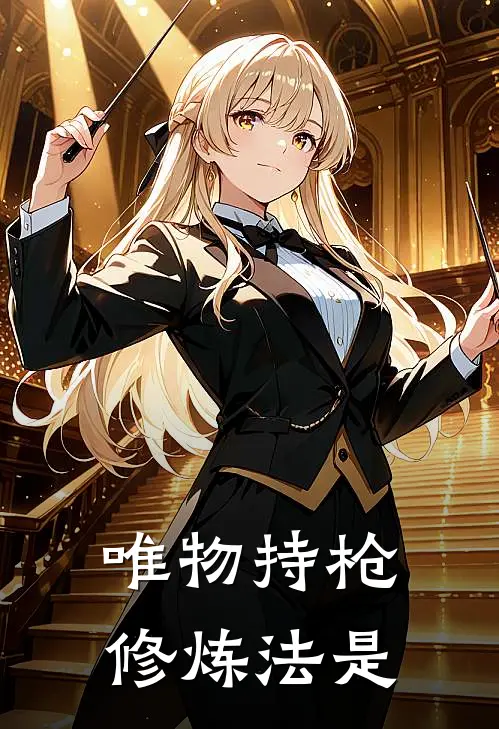 唯物持枪修炼法是